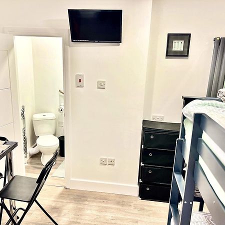 Lux 2 Bed Apartment Mancity Stadium, Coop Arena, Picadilly Mánchester Exterior foto