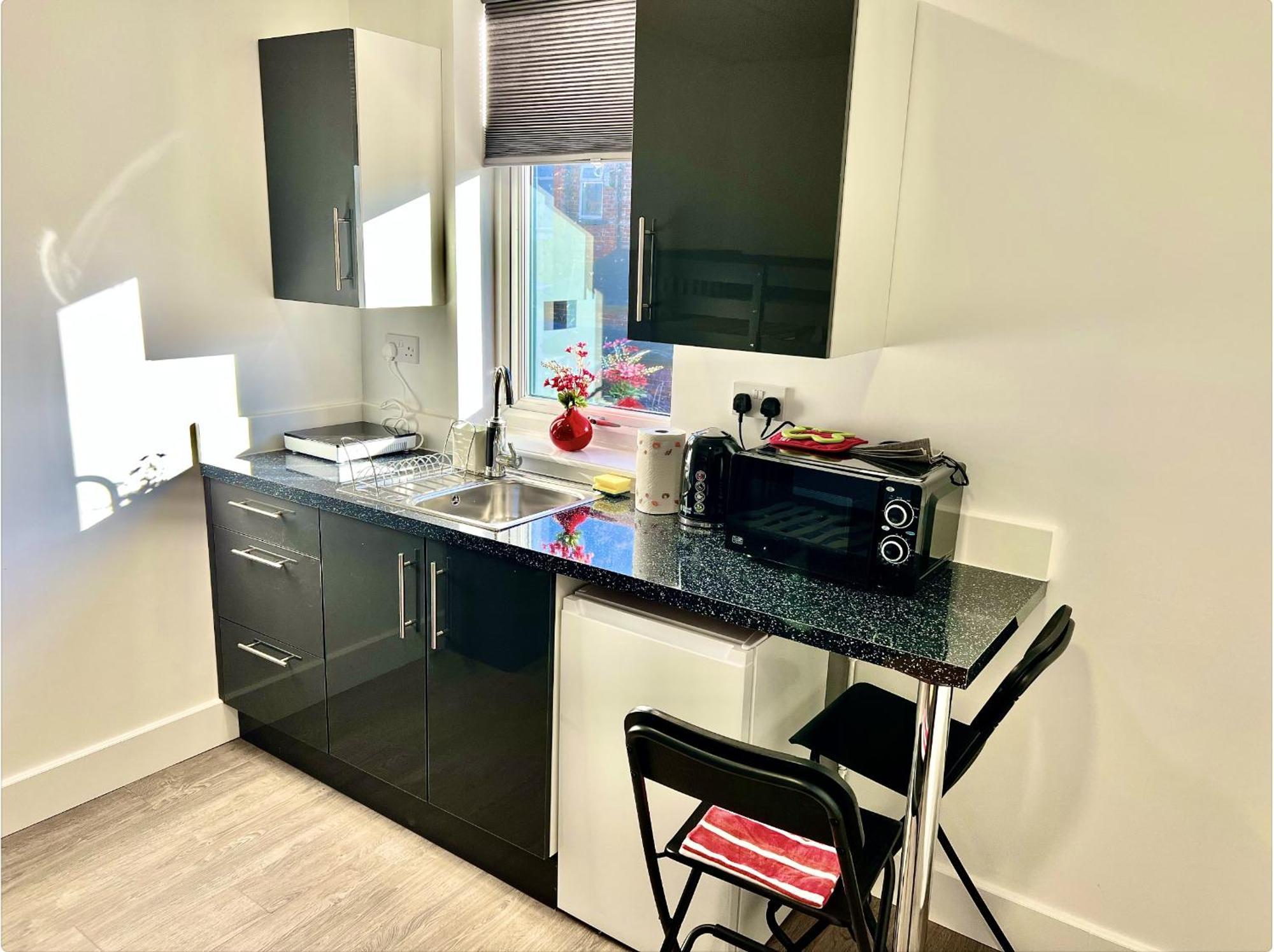 Lux 2 Bed Apartment Mancity Stadium, Coop Arena, Picadilly Mánchester Exterior foto