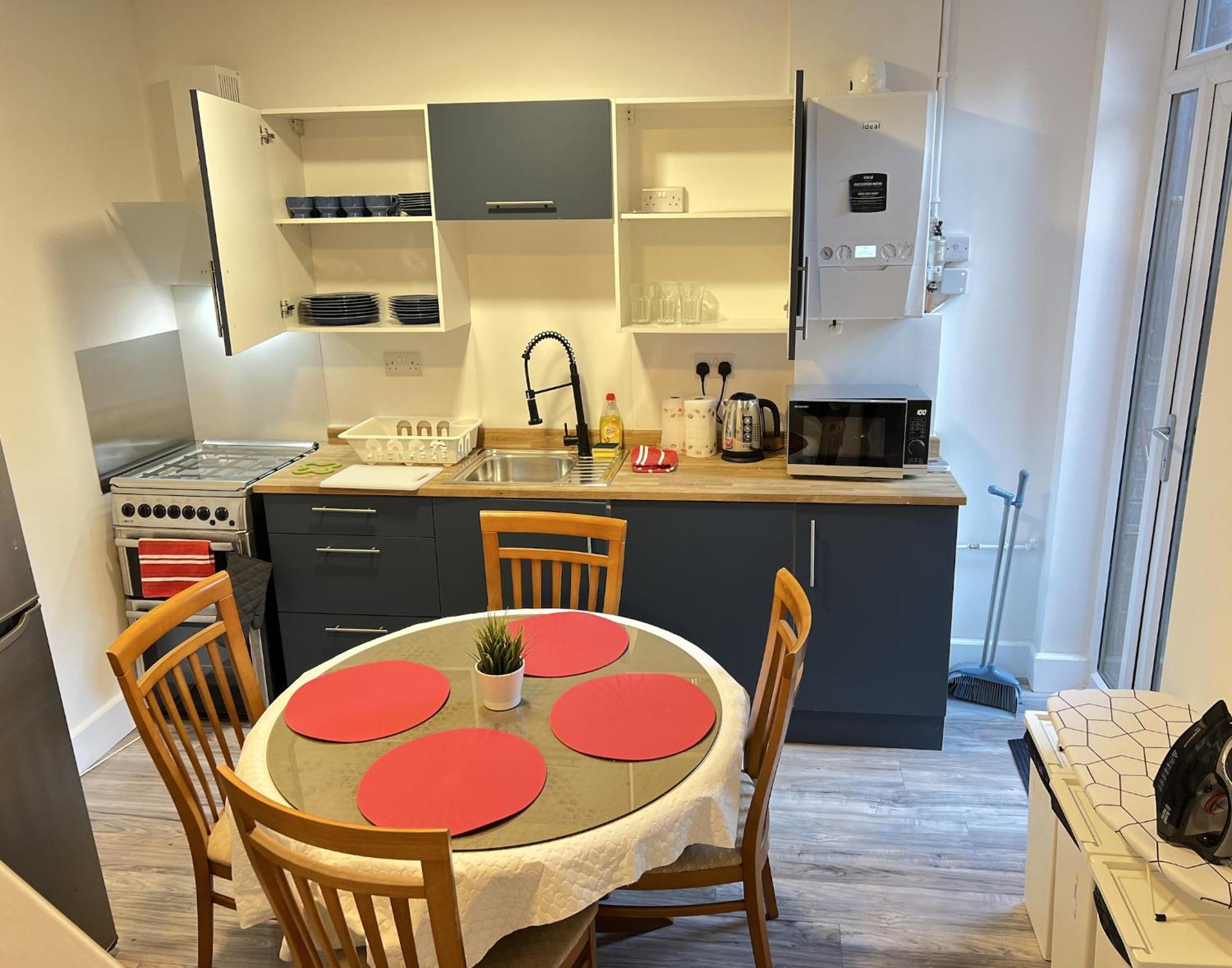 Lux 2 Bed Apartment Mancity Stadium, Coop Arena, Picadilly Mánchester Exterior foto