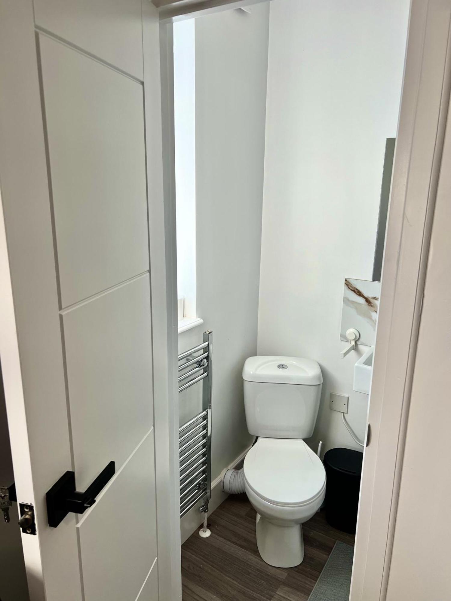 Lux 2 Bed Apartment Mancity Stadium, Coop Arena, Picadilly Mánchester Exterior foto